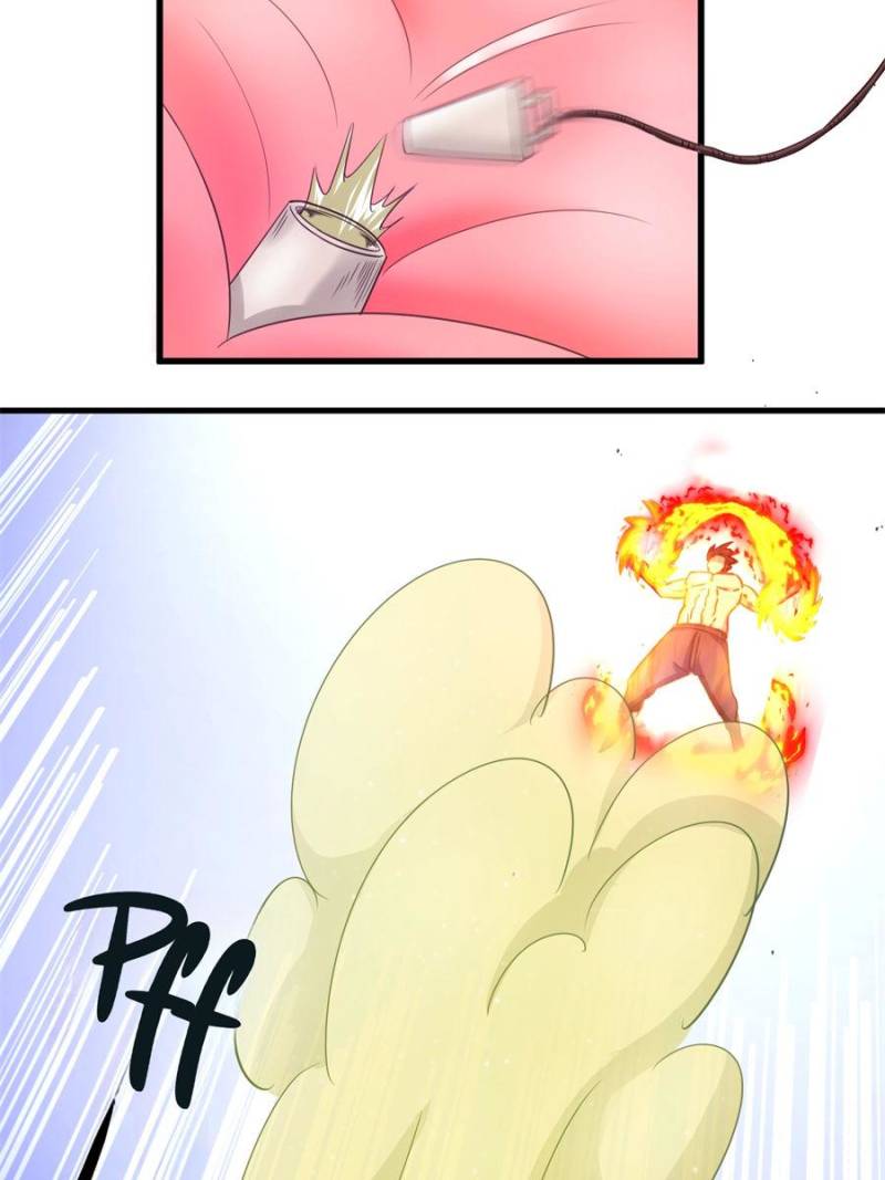 From Zero to Hero: My Gacha Harem Saga Chapter 48 - Page 47