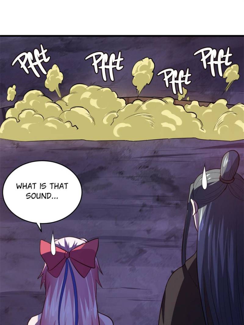 From Zero to Hero: My Gacha Harem Saga Chapter 48 - Page 50