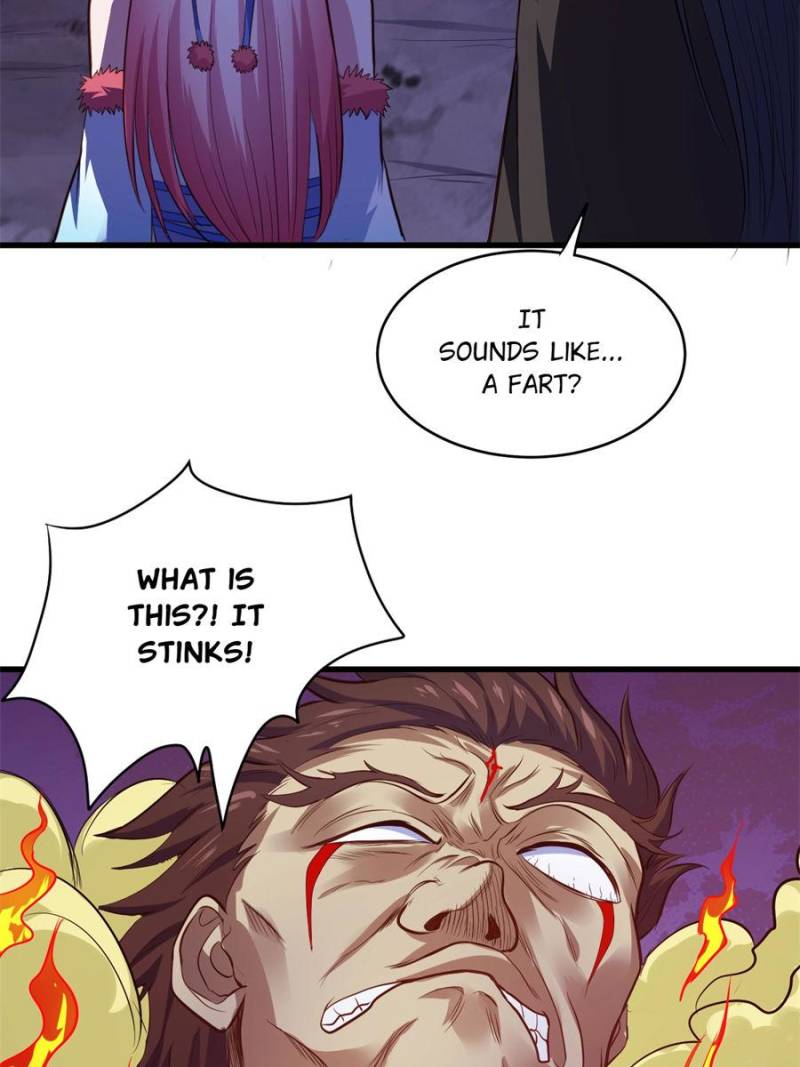From Zero to Hero: My Gacha Harem Saga Chapter 48 - Page 51