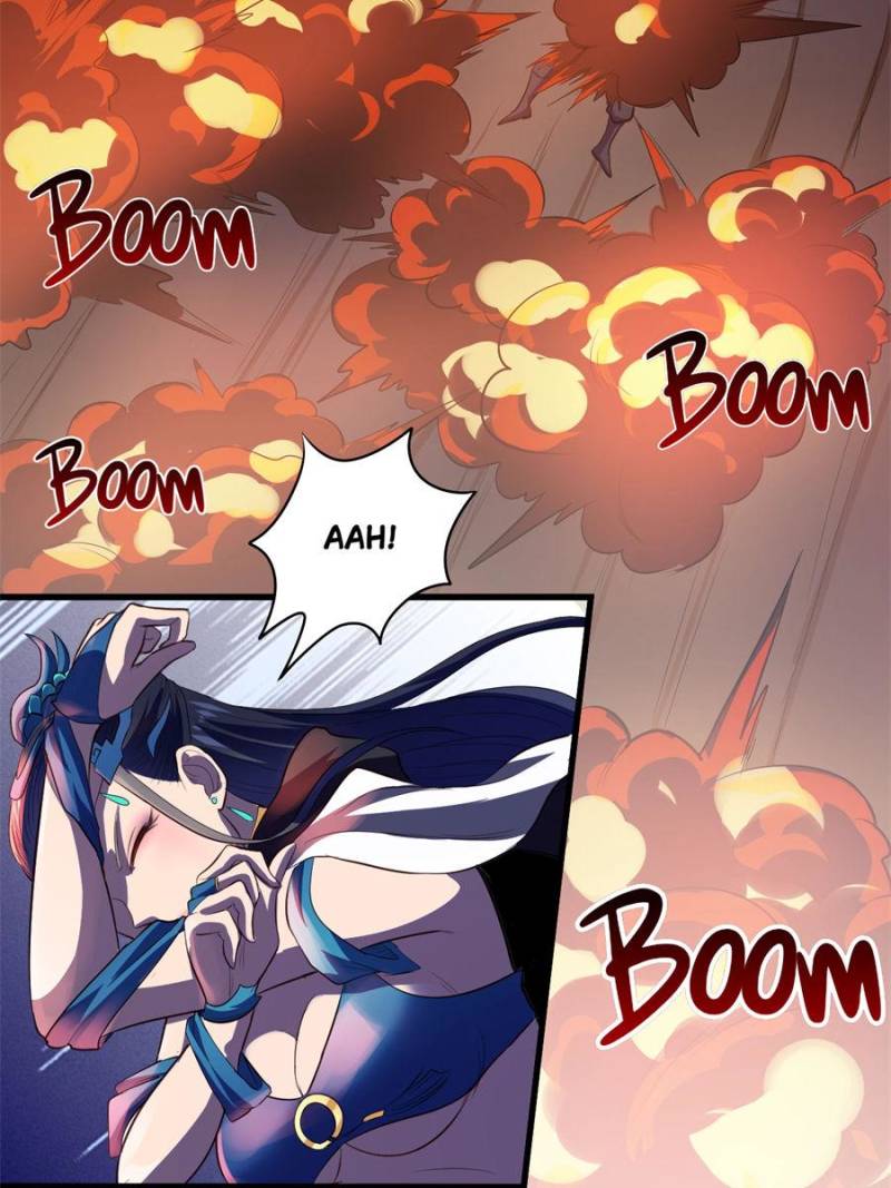 From Zero to Hero: My Gacha Harem Saga Chapter 48 - Page 53