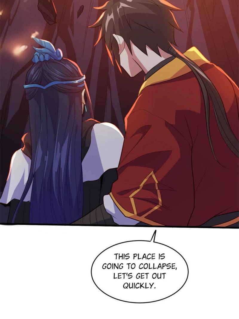 From Zero to Hero: My Gacha Harem Saga Chapter 48 - Page 58