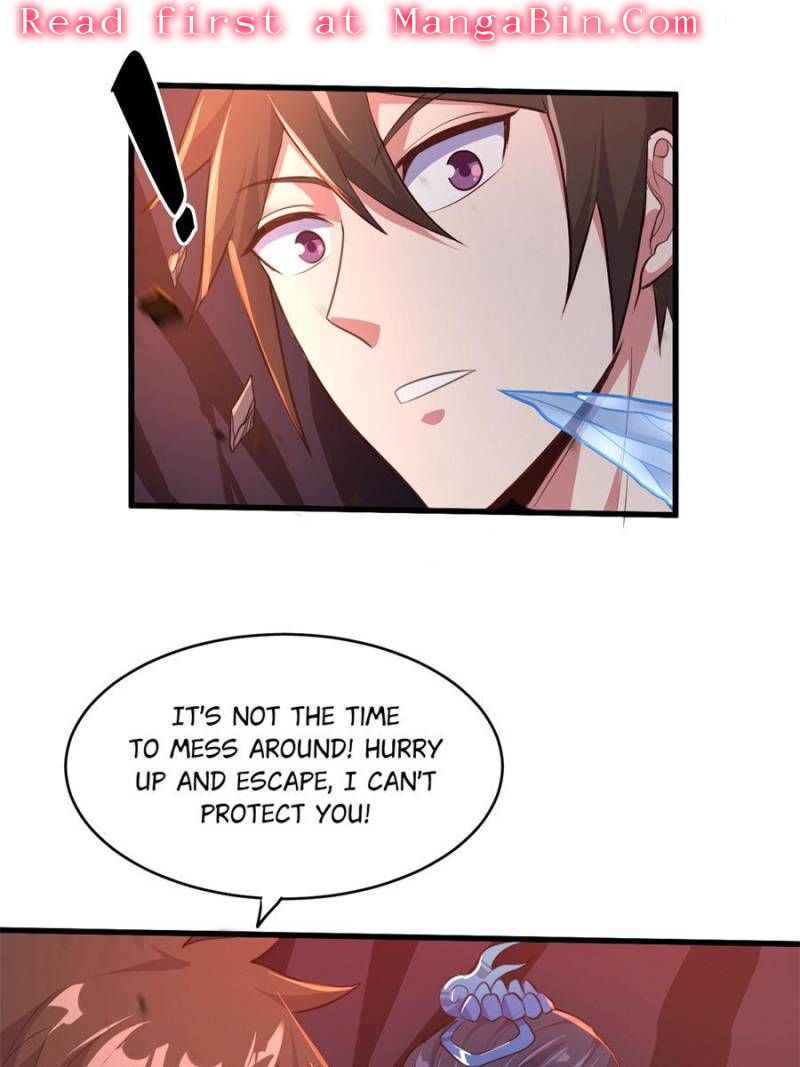 From Zero to Hero: My Gacha Harem Saga Chapter 48 - Page 59