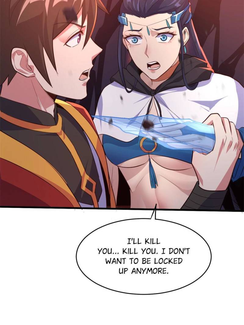 From Zero to Hero: My Gacha Harem Saga Chapter 48 - Page 60