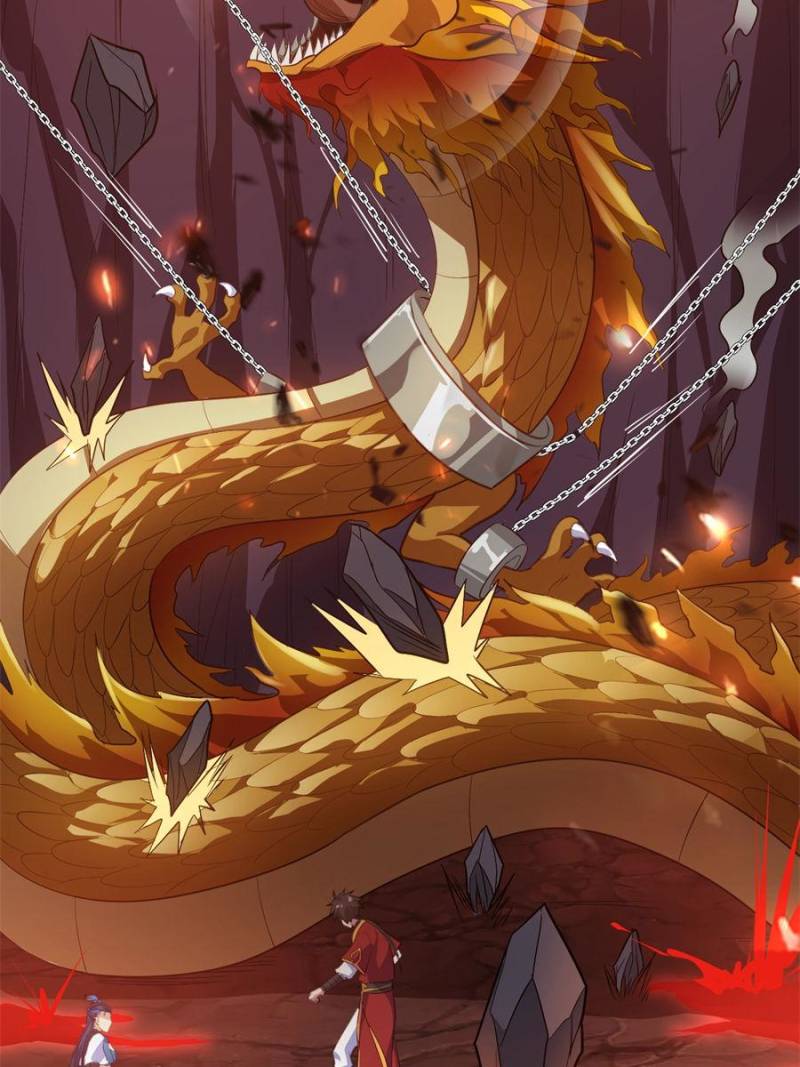 From Zero to Hero: My Gacha Harem Saga Chapter 48 - Page 64