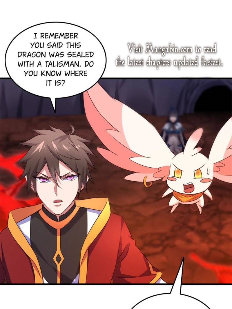From Zero to Hero: My Gacha Harem Saga Chapter 48 - Page 67
