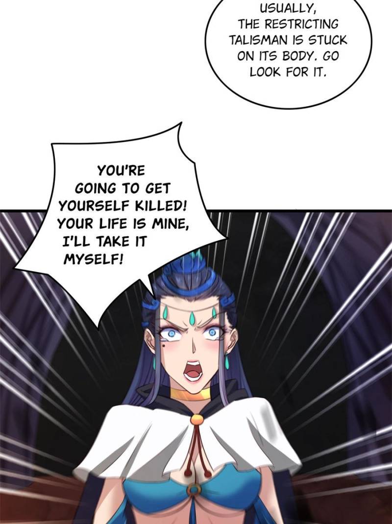 From Zero to Hero: My Gacha Harem Saga Chapter 48 - Page 68