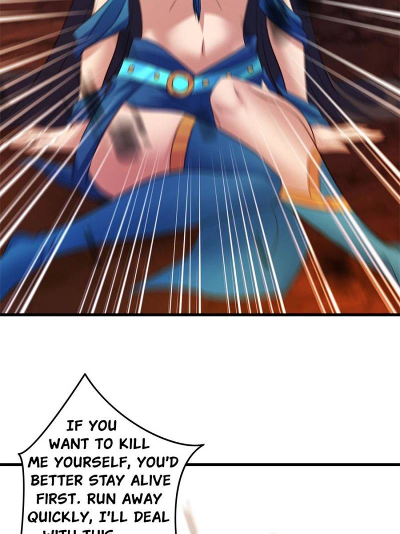 From Zero to Hero: My Gacha Harem Saga Chapter 48 - Page 69