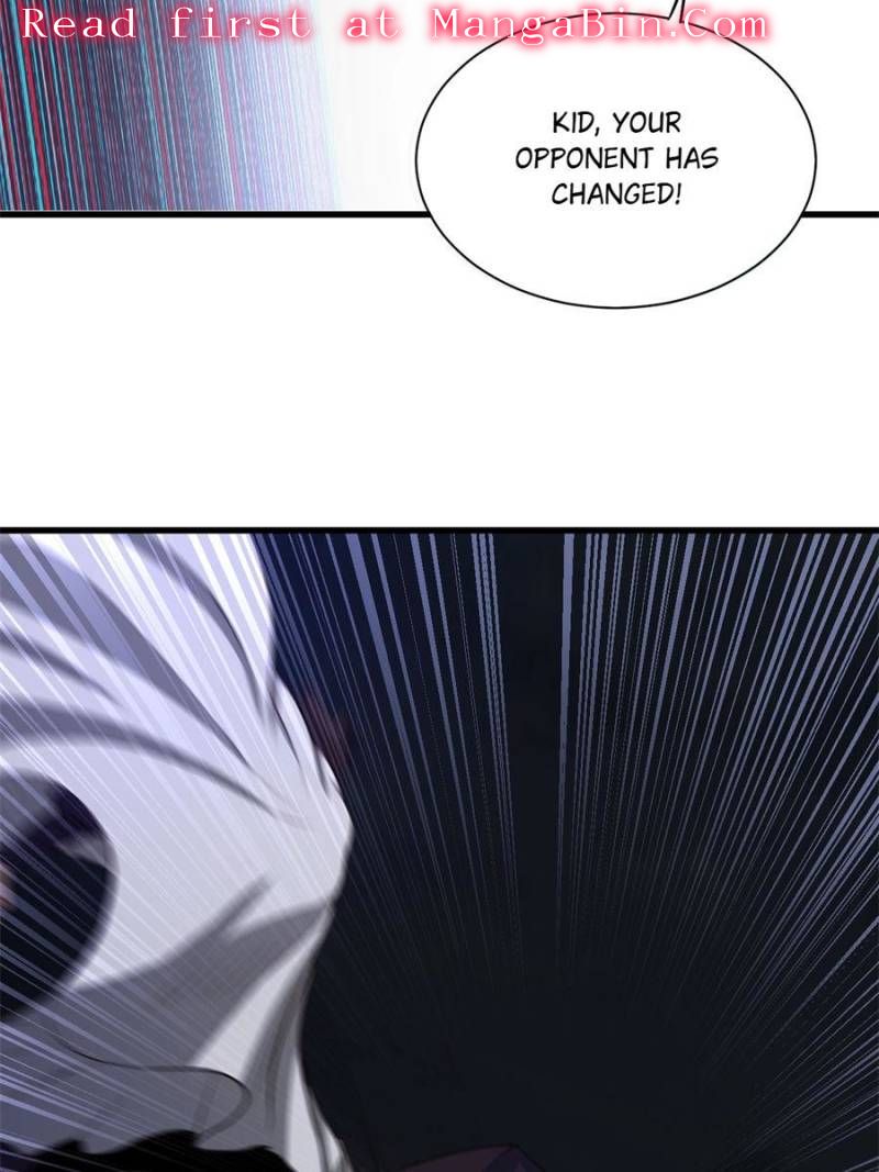 From Zero to Hero: My Gacha Harem Saga Chapter 48 - Page 7