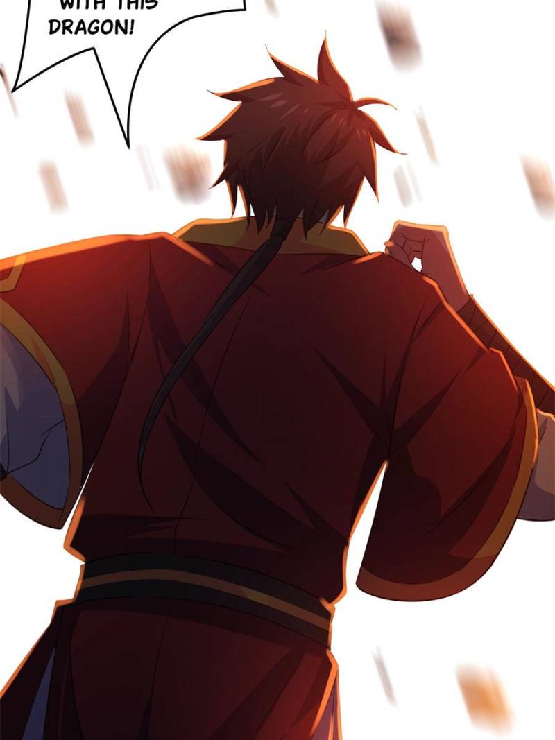From Zero to Hero: My Gacha Harem Saga Chapter 48 - Page 70