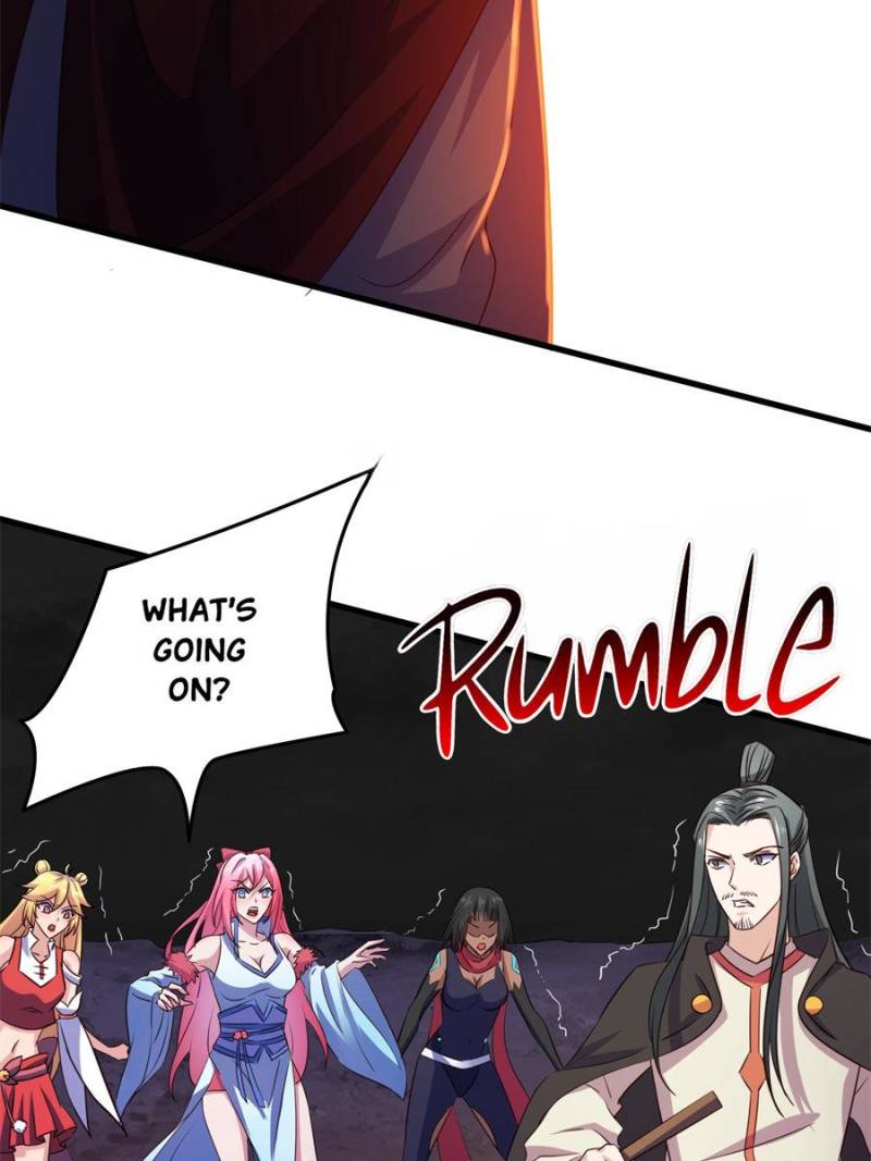 From Zero to Hero: My Gacha Harem Saga Chapter 48 - Page 71