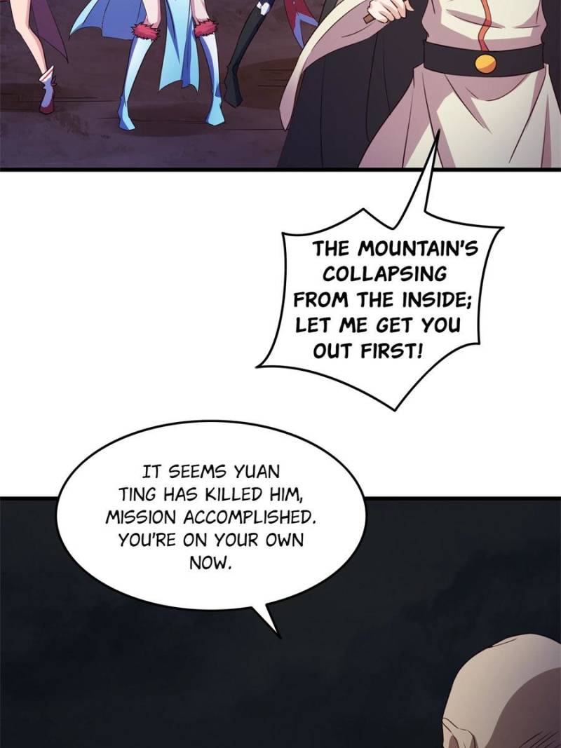 From Zero to Hero: My Gacha Harem Saga Chapter 48 - Page 72