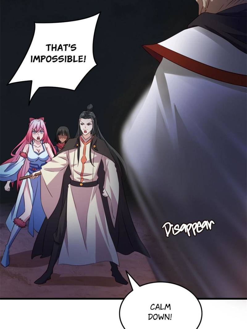From Zero to Hero: My Gacha Harem Saga Chapter 48 - Page 73