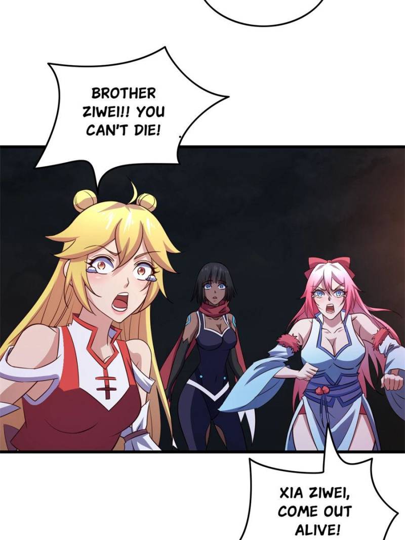 From Zero to Hero: My Gacha Harem Saga Chapter 48 - Page 74