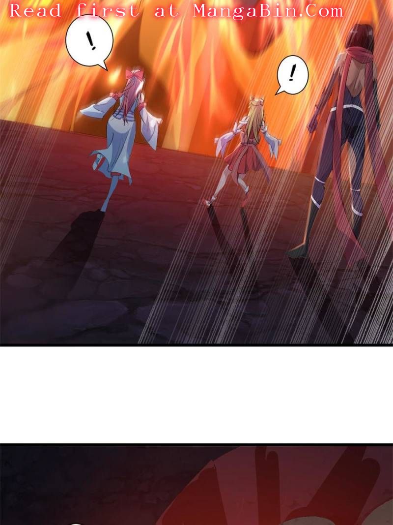 From Zero to Hero: My Gacha Harem Saga Chapter 48 - Page 77