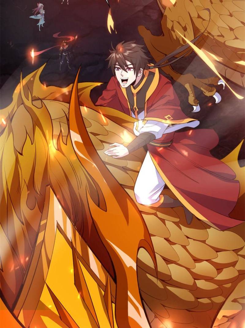 From Zero to Hero: My Gacha Harem Saga Chapter 48 - Page 79