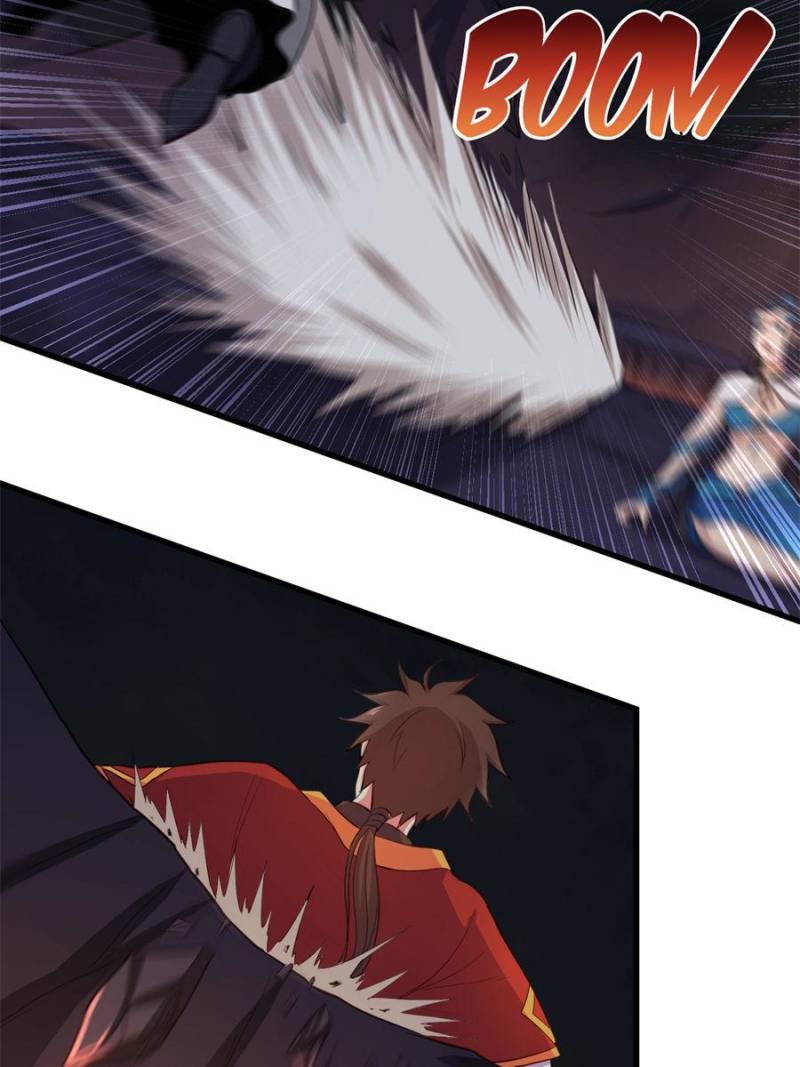 From Zero to Hero: My Gacha Harem Saga Chapter 48 - Page 8