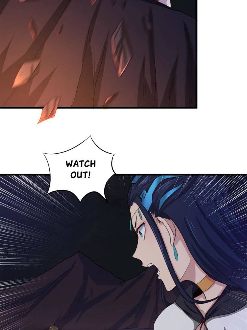 From Zero to Hero: My Gacha Harem Saga Chapter 48 - Page 9