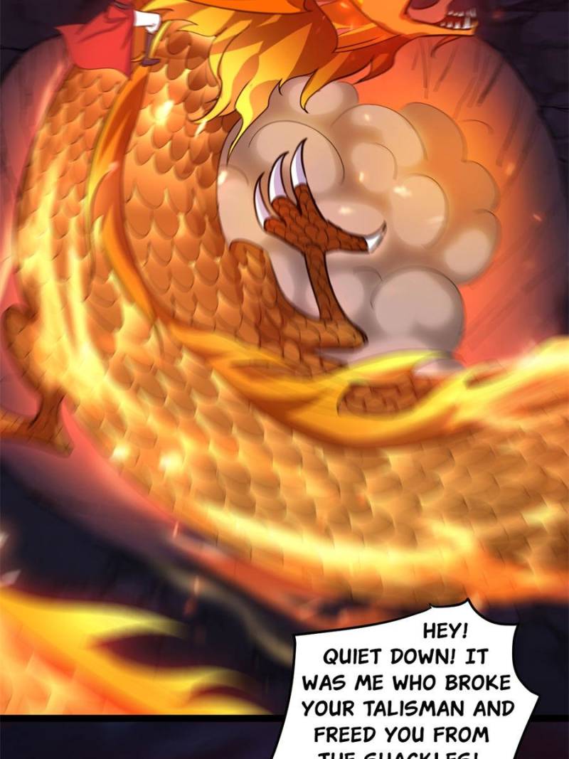 From Zero to Hero: My Gacha Harem Saga Chapter 49 - Page 1