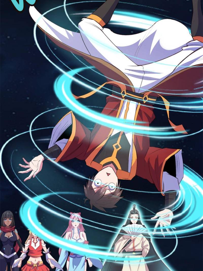 From Zero to Hero: My Gacha Harem Saga Chapter 49 - Page 11
