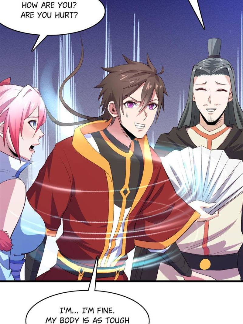 From Zero to Hero: My Gacha Harem Saga Chapter 49 - Page 13