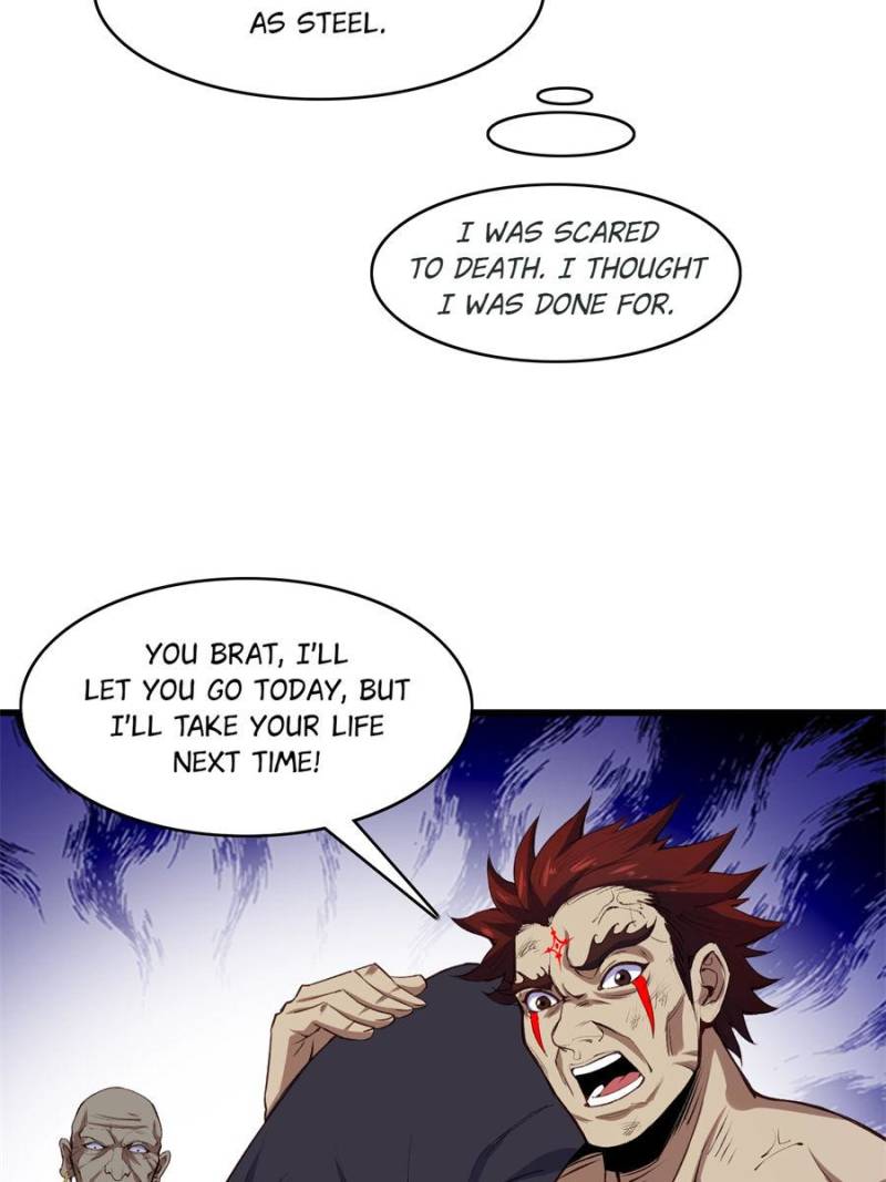 From Zero to Hero: My Gacha Harem Saga Chapter 49 - Page 14