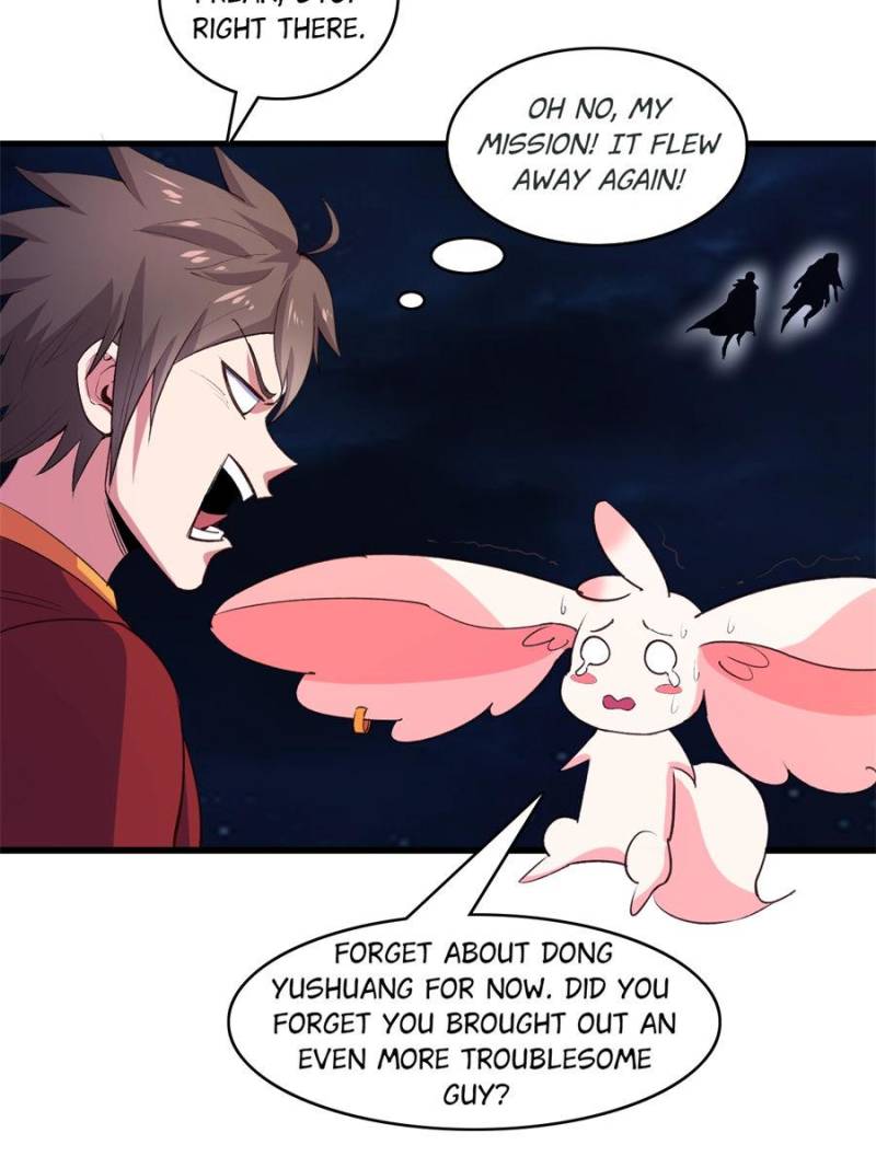 From Zero to Hero: My Gacha Harem Saga Chapter 49 - Page 18