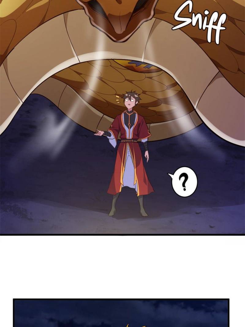 From Zero to Hero: My Gacha Harem Saga Chapter 49 - Page 22