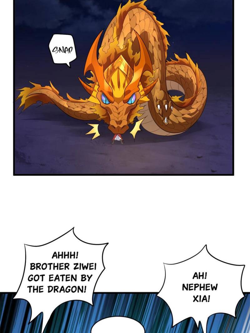 From Zero to Hero: My Gacha Harem Saga Chapter 49 - Page 23