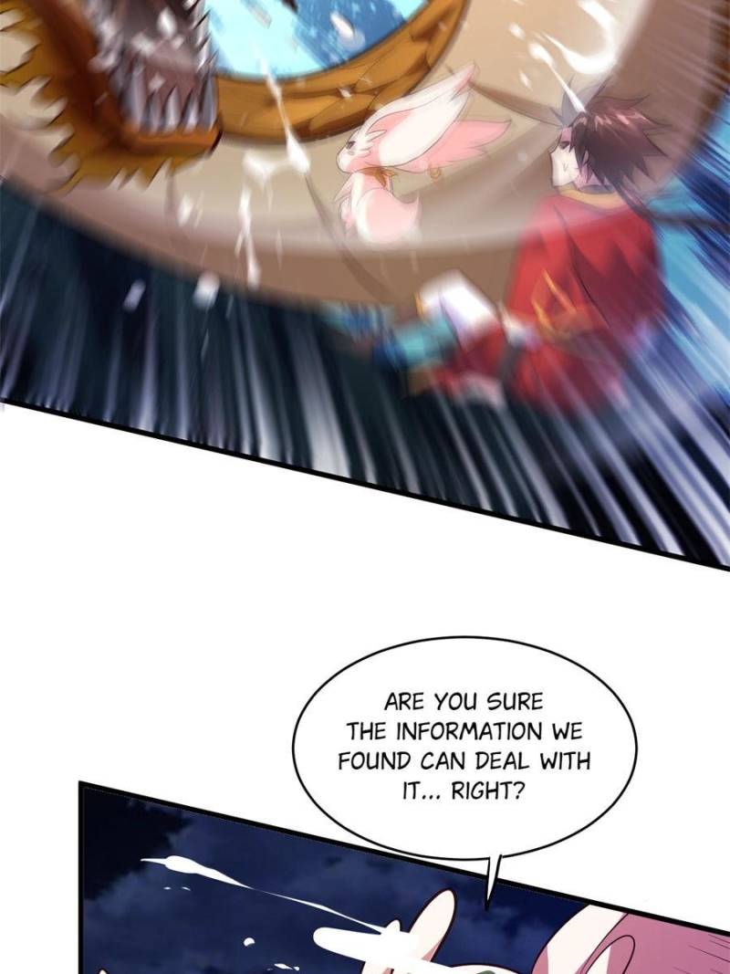 From Zero to Hero: My Gacha Harem Saga Chapter 49 - Page 28
