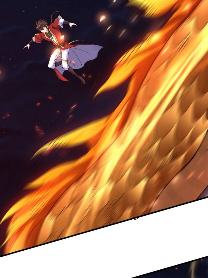 From Zero to Hero: My Gacha Harem Saga Chapter 49 - Page 3