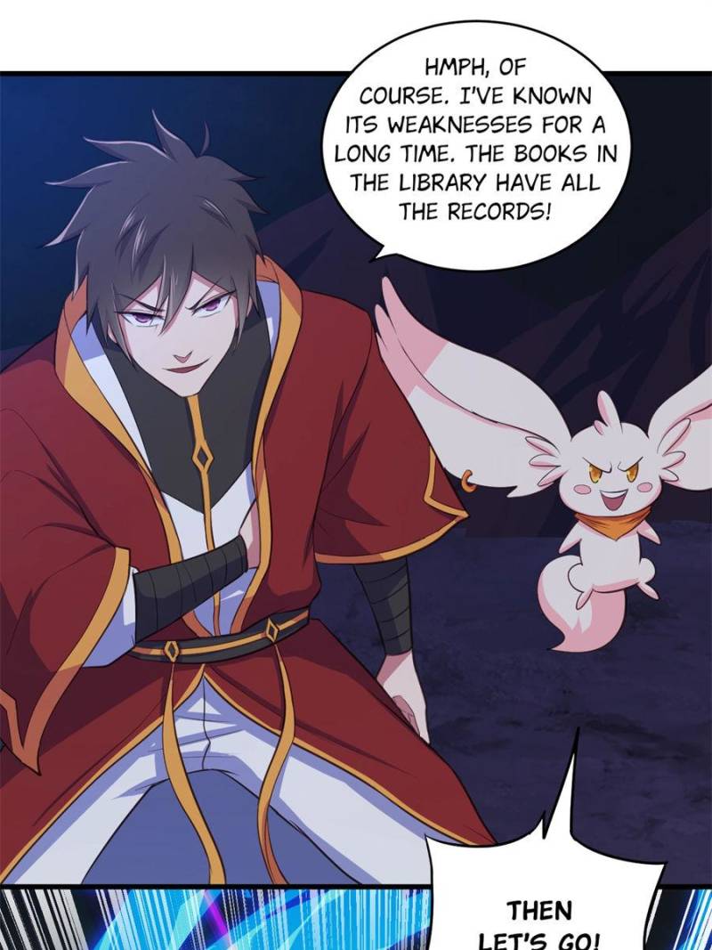 From Zero to Hero: My Gacha Harem Saga Chapter 49 - Page 30