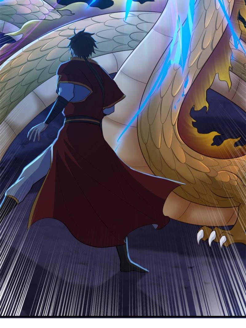 From Zero to Hero: My Gacha Harem Saga Chapter 49 - Page 32