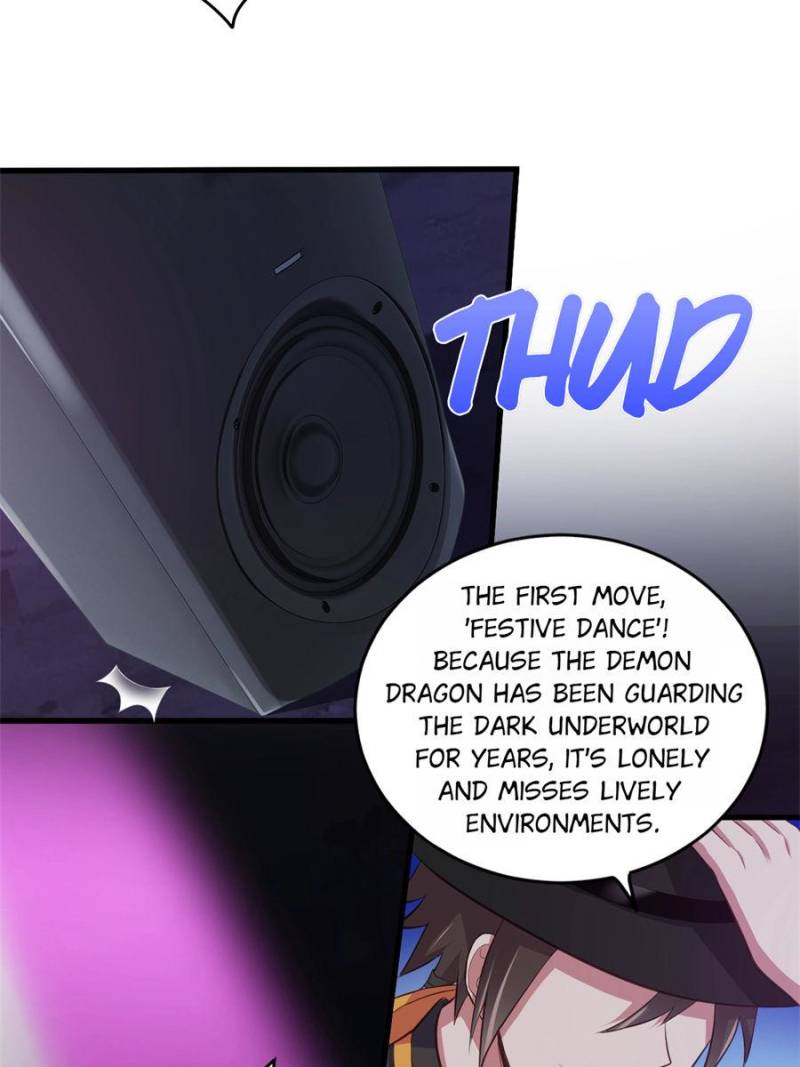 From Zero to Hero: My Gacha Harem Saga Chapter 49 - Page 34