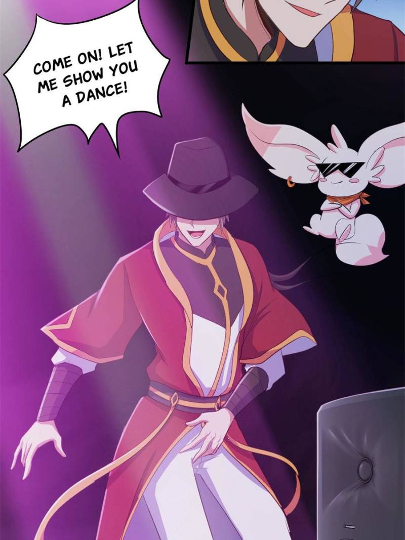 From Zero to Hero: My Gacha Harem Saga Chapter 49 - Page 35