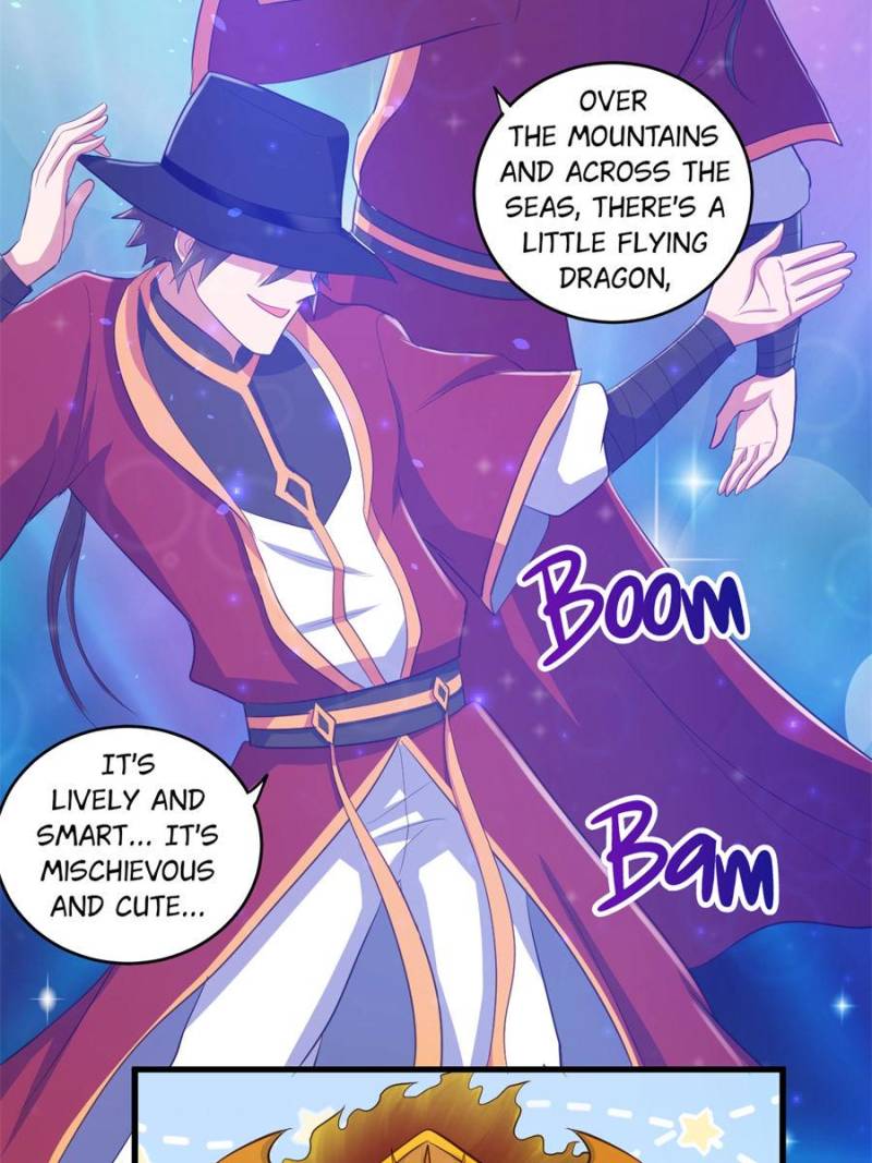 From Zero to Hero: My Gacha Harem Saga Chapter 49 - Page 38
