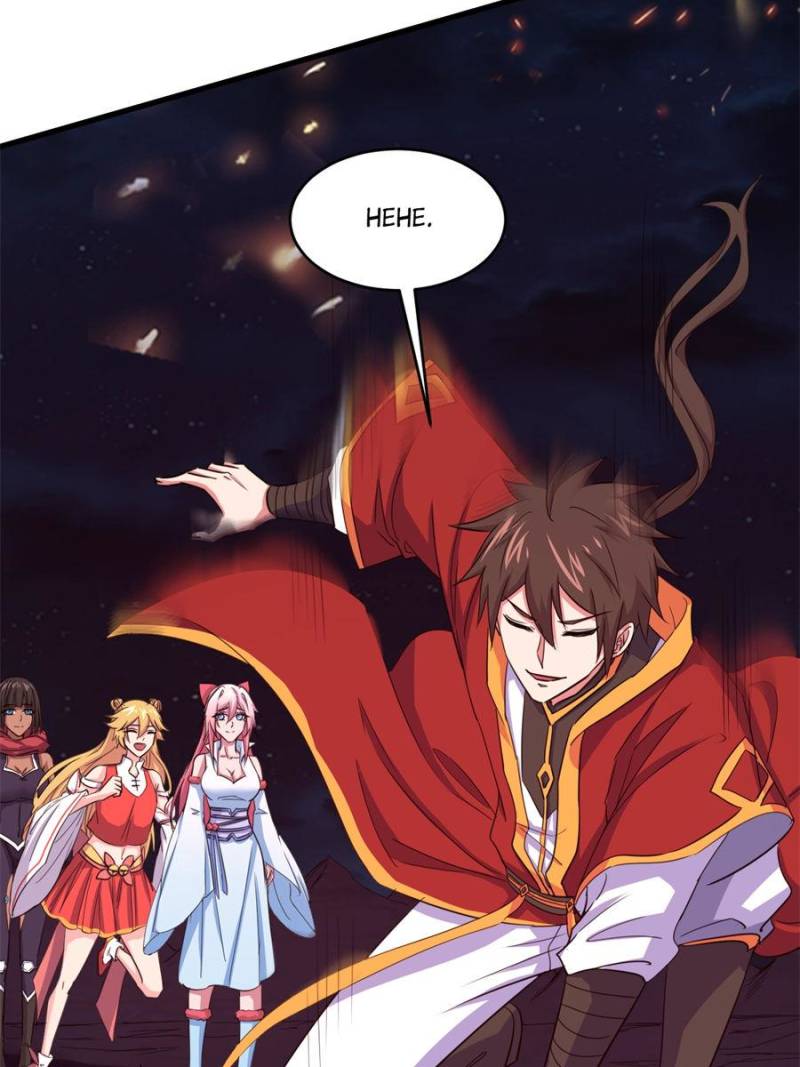 From Zero to Hero: My Gacha Harem Saga Chapter 49 - Page 4
