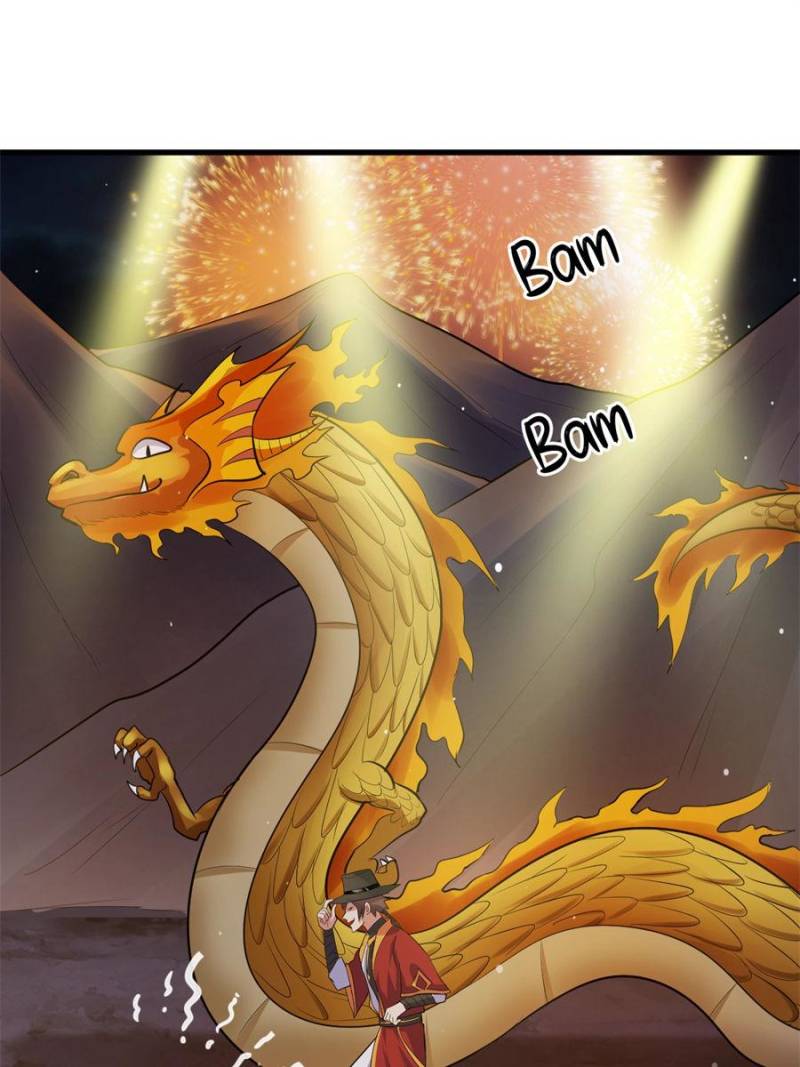 From Zero to Hero: My Gacha Harem Saga Chapter 49 - Page 40