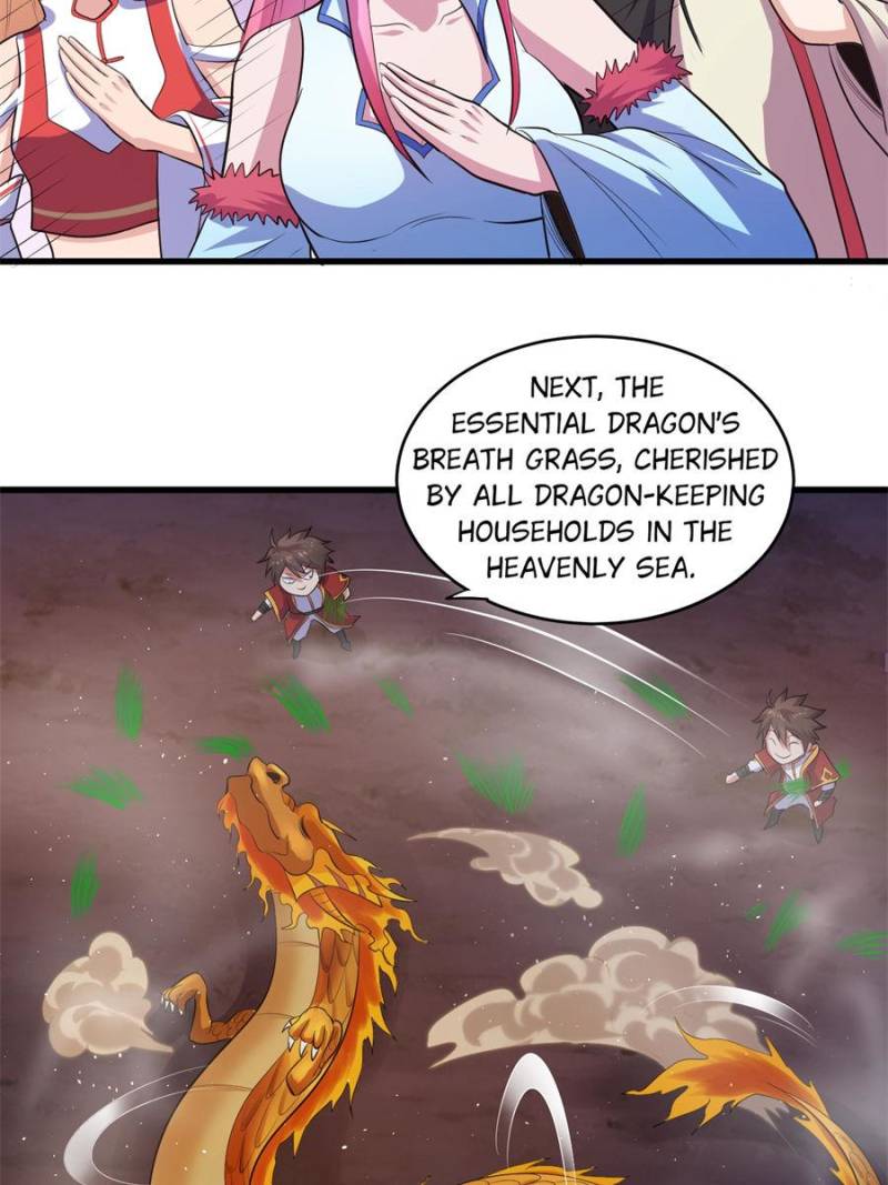 From Zero to Hero: My Gacha Harem Saga Chapter 49 - Page 42