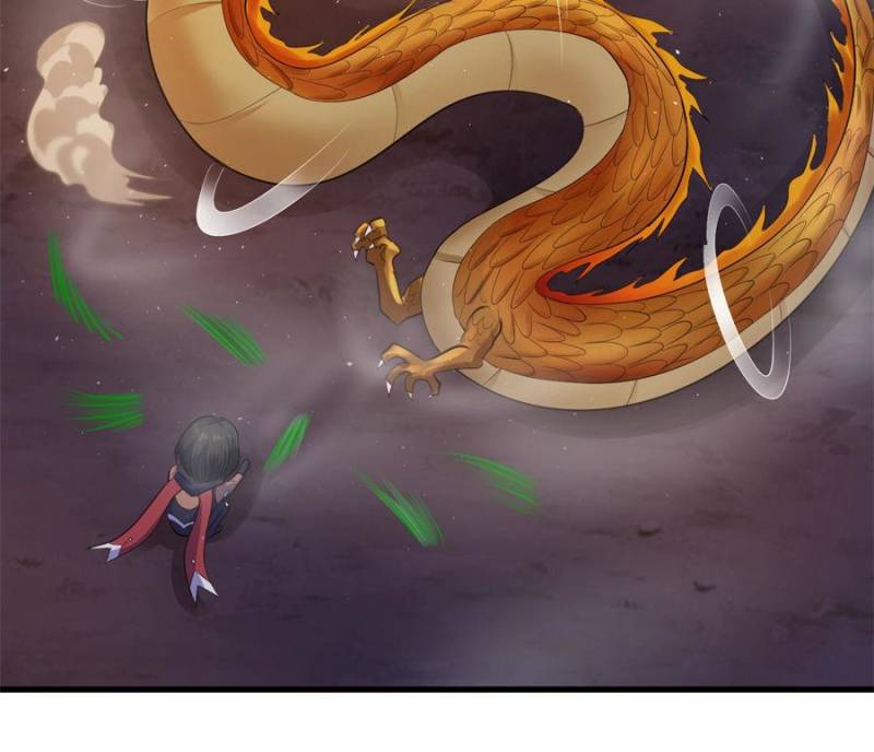From Zero to Hero: My Gacha Harem Saga Chapter 49 - Page 43
