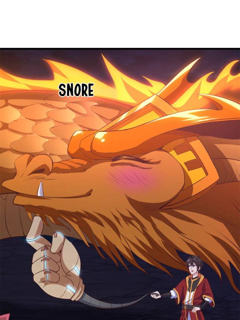 From Zero to Hero: My Gacha Harem Saga Chapter 49 - Page 45