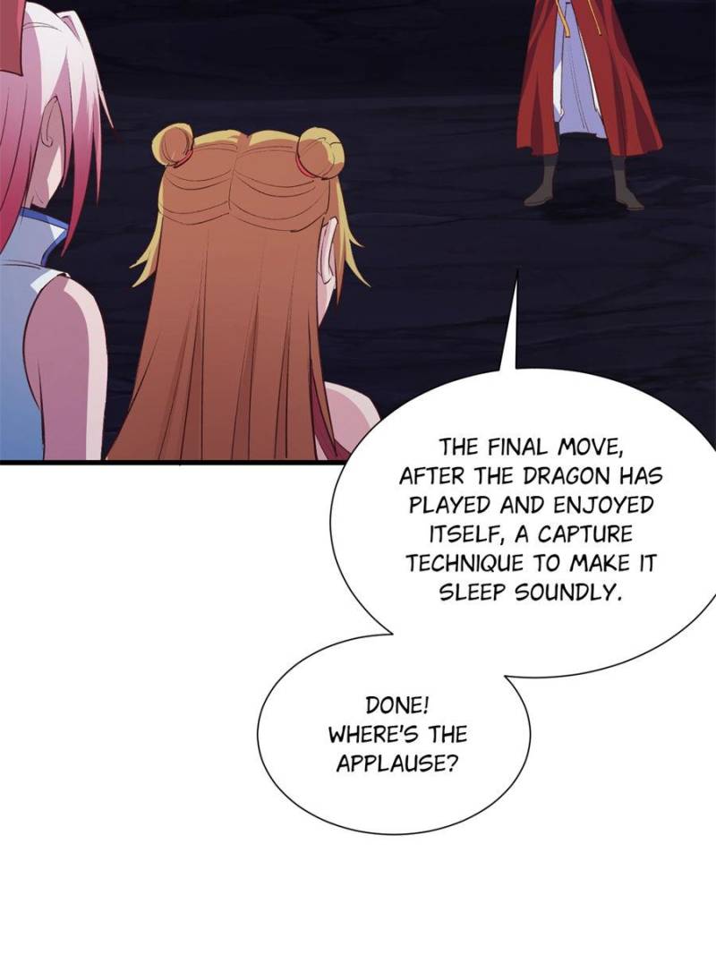From Zero to Hero: My Gacha Harem Saga Chapter 49 - Page 46