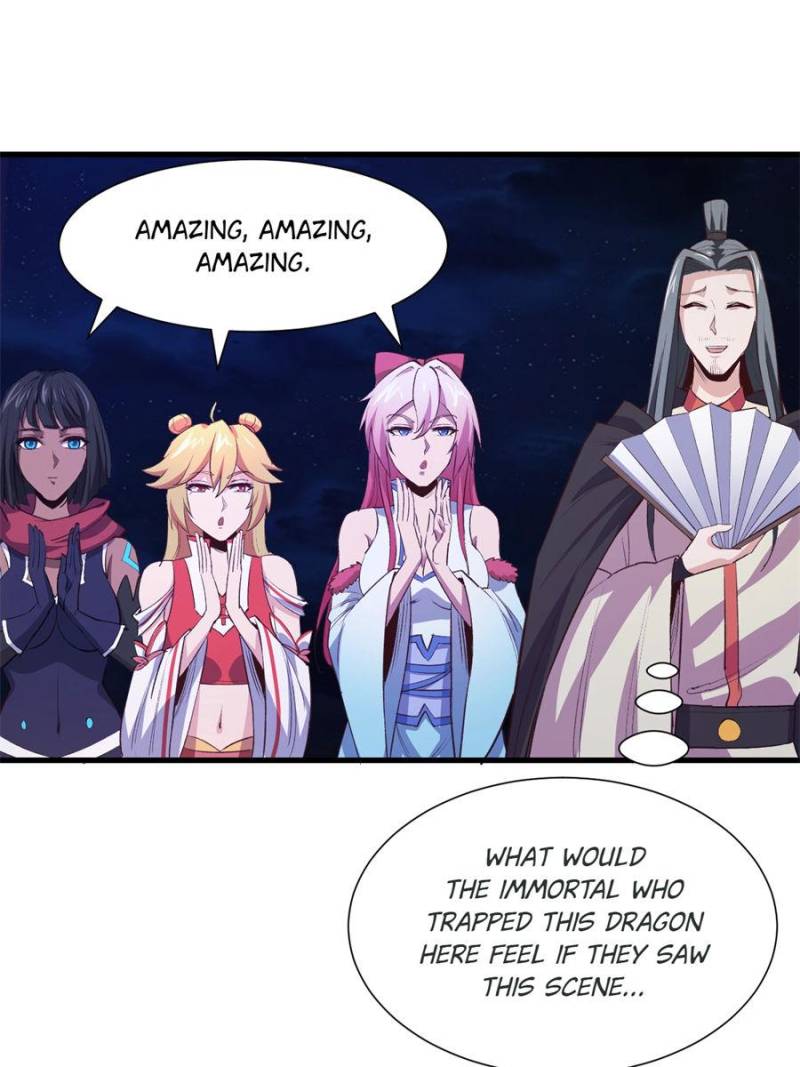 From Zero to Hero: My Gacha Harem Saga Chapter 49 - Page 47