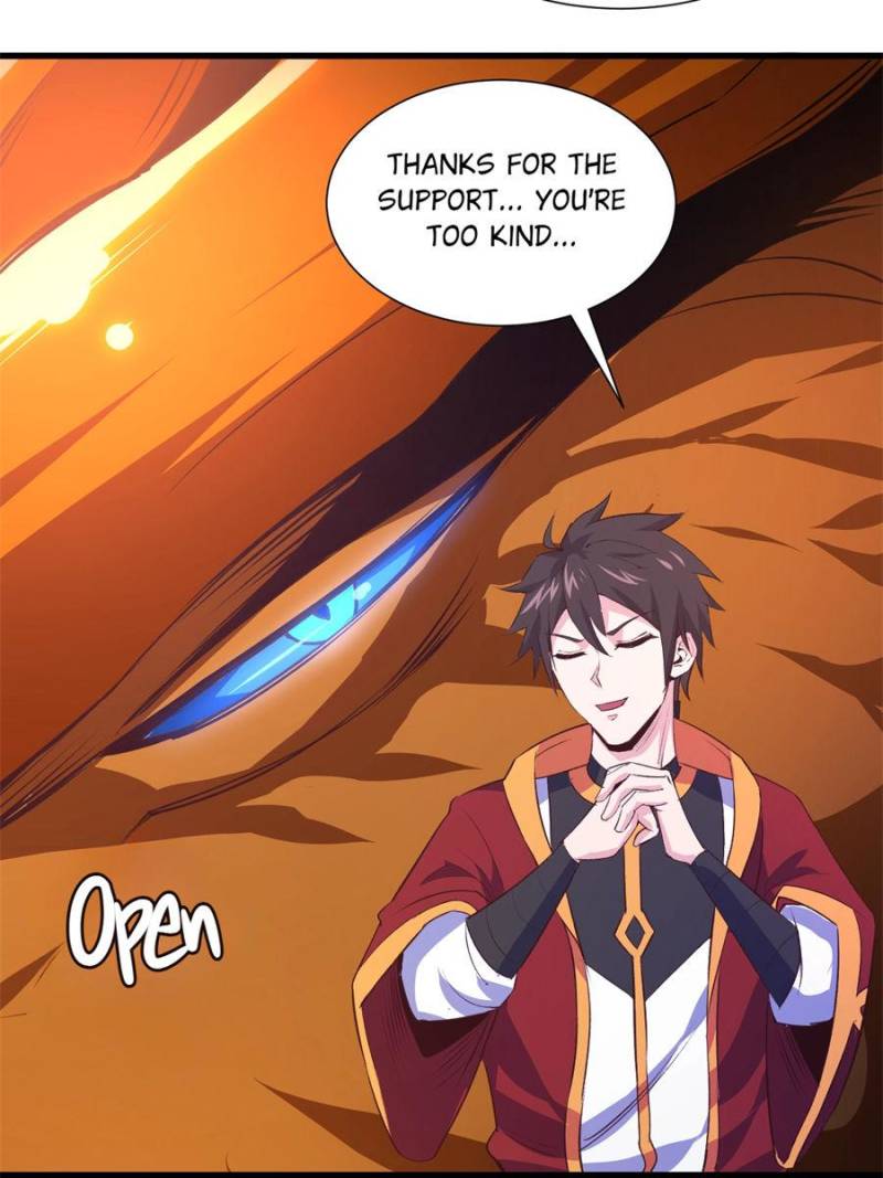 From Zero to Hero: My Gacha Harem Saga Chapter 49 - Page 48