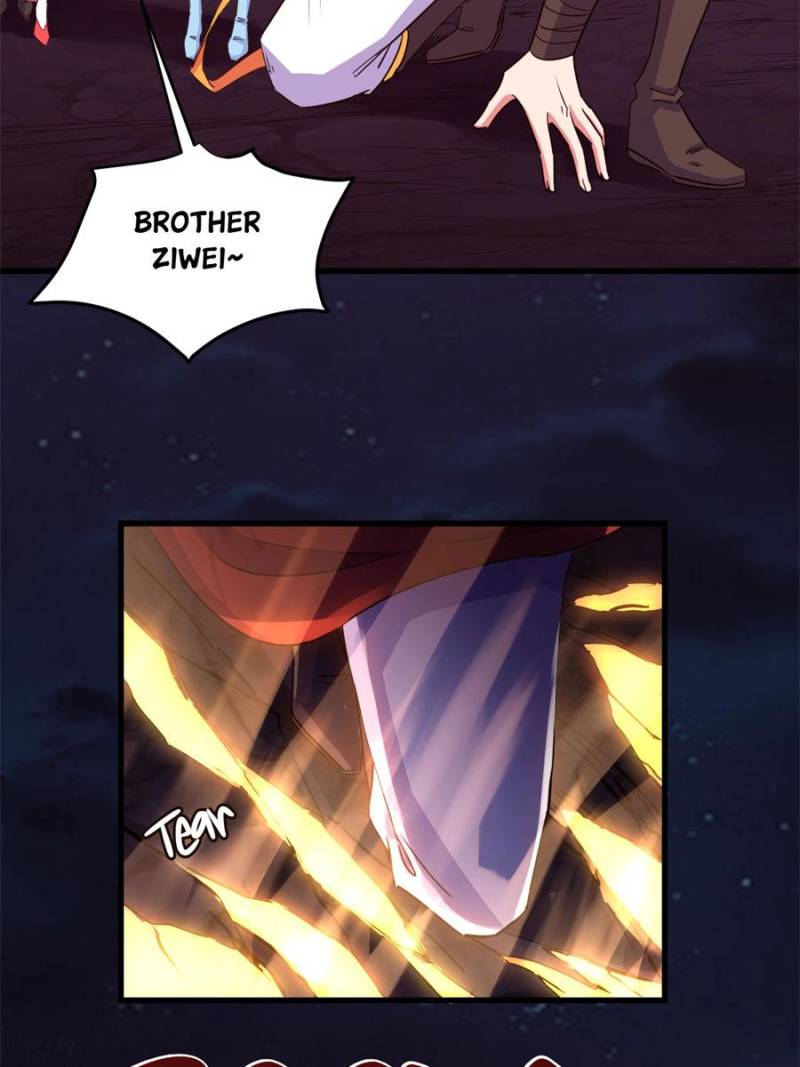 From Zero to Hero: My Gacha Harem Saga Chapter 49 - Page 5