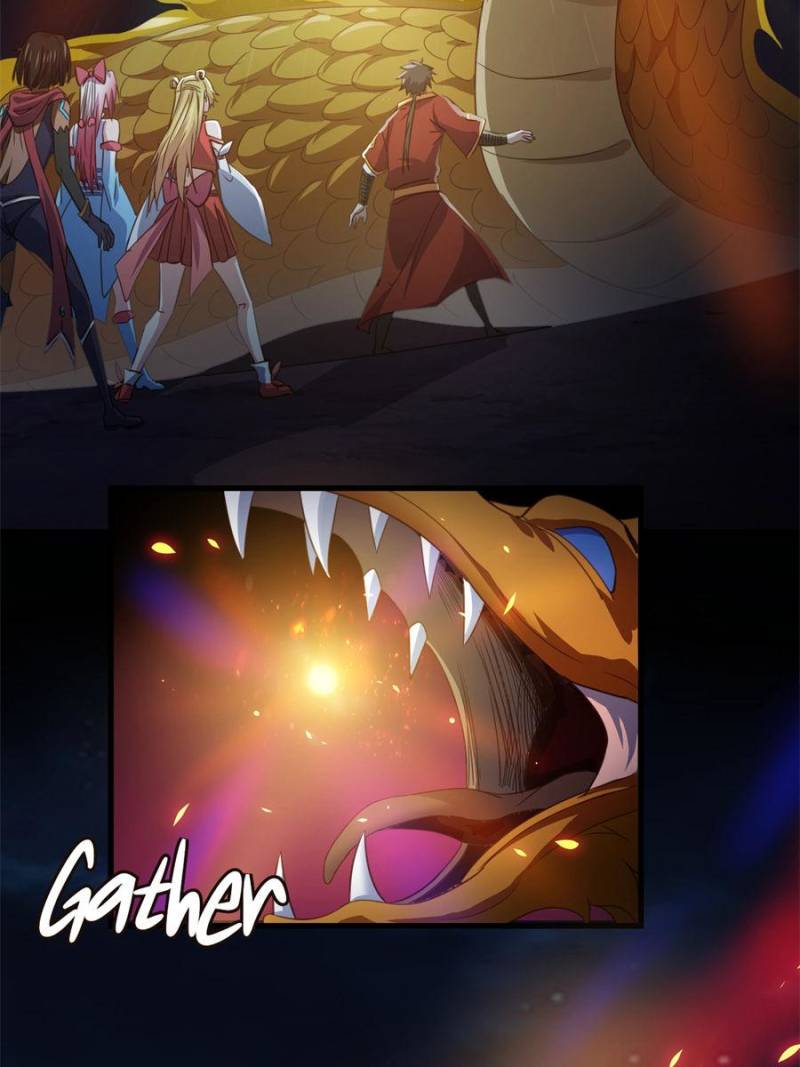 From Zero to Hero: My Gacha Harem Saga Chapter 49 - Page 52