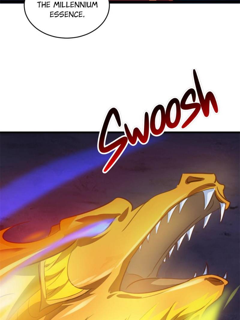 From Zero to Hero: My Gacha Harem Saga Chapter 49 - Page 54