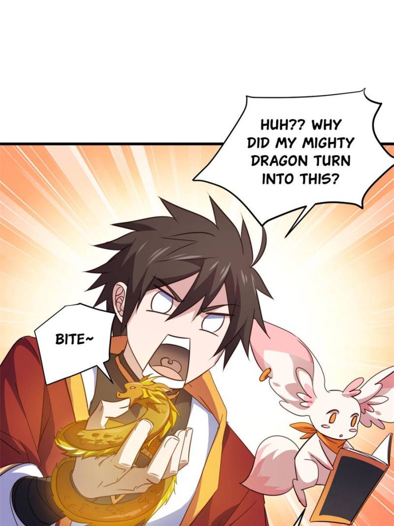 From Zero to Hero: My Gacha Harem Saga Chapter 49 - Page 57