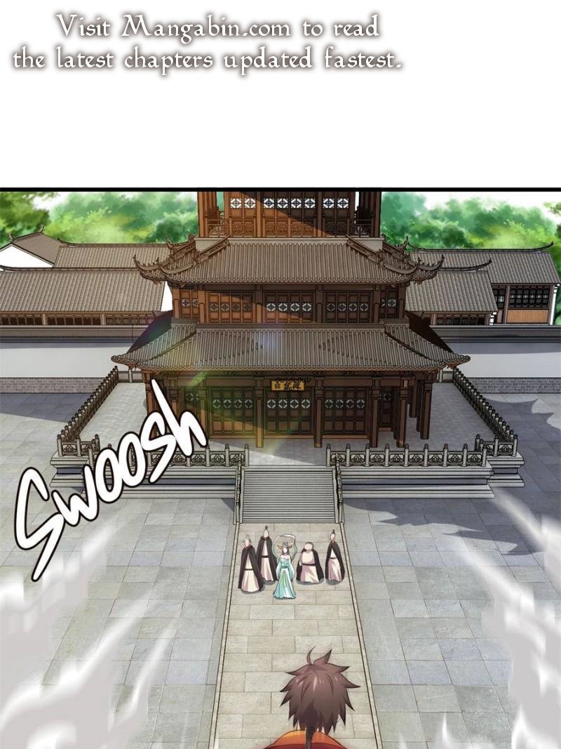 From Zero to Hero: My Gacha Harem Saga Chapter 49 - Page 61