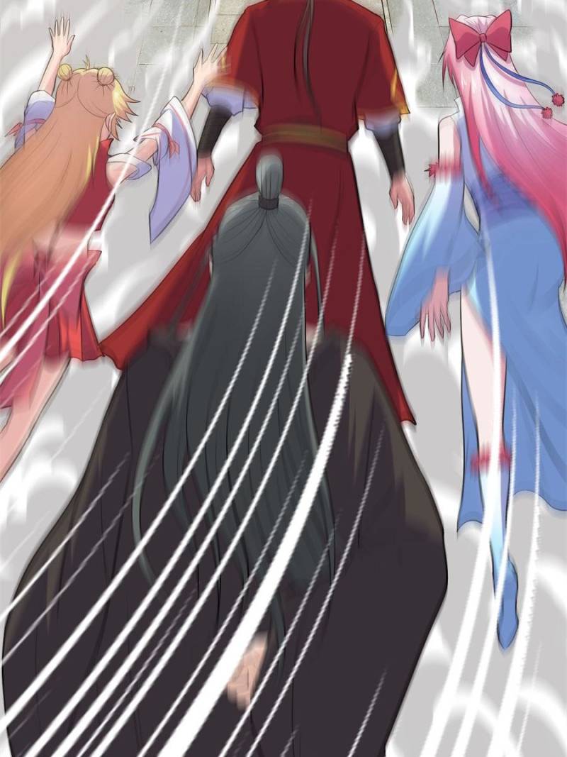 From Zero to Hero: My Gacha Harem Saga Chapter 49 - Page 62