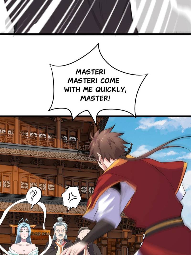 From Zero to Hero: My Gacha Harem Saga Chapter 49 - Page 63